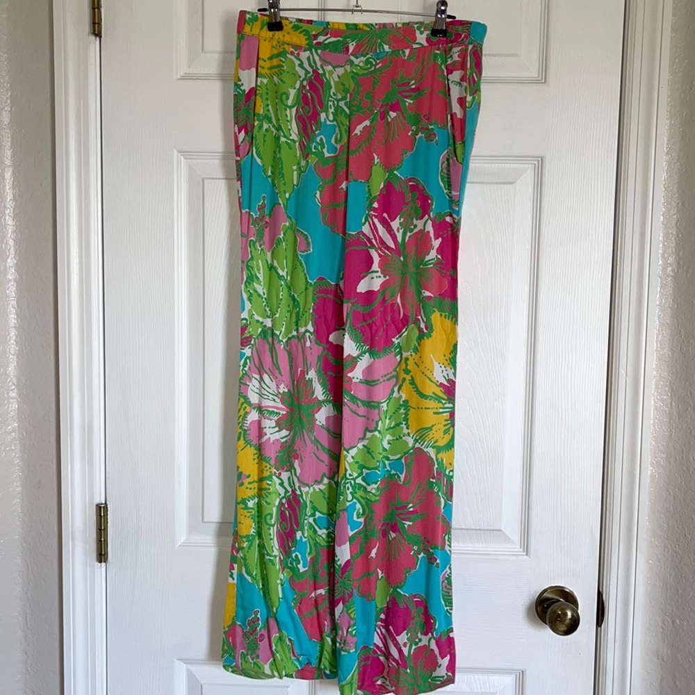 Lilly Pulitzer pants
